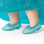  AG Disney Elsa 18-inch Doll